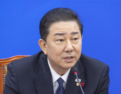 대한항공에 '최고급 숙박권' 받은 김병기…