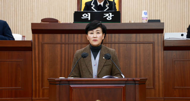 대구 동구의회, 윤리특위 첫 구성…의원 징계 길 열렸다