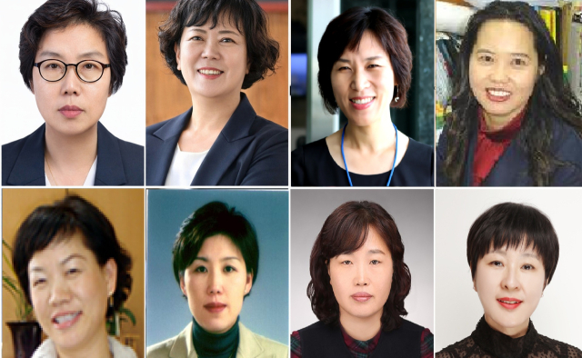 경북도 공직 사회에 부는 女風…4급 이상 3년 새 4배↑