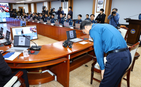 예산·인력·정보까지…비대해진 경찰 권한