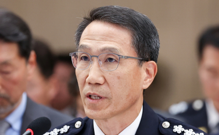 '직무대행 서장' 나오나…경찰의 꽃 총경 인사 '감감무소식'