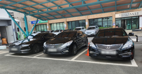 대구지역 부단체장 관용차 출퇴근 '도마' 