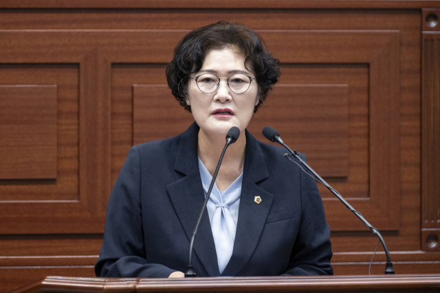 '유리천장' 금 가는 경북…여성 첫 단체장 나올까