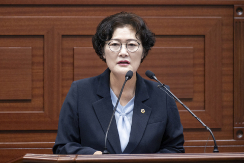 '유리천장' 금 가는 경북…여성 첫 단체장 나올까