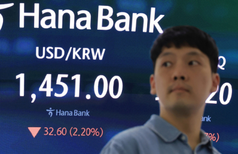 서학개미 돌아오면 양도세 감면…시장은 냉담 