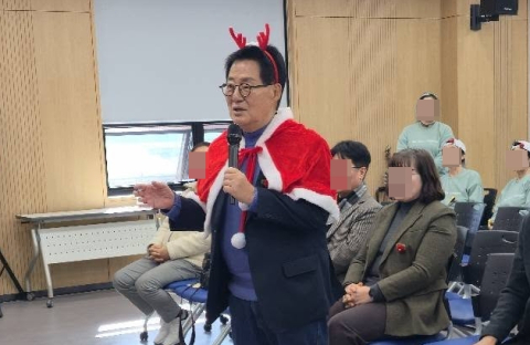 박지원, 성탄절 다음날 '서해피격' 1심 선고 앞두고 