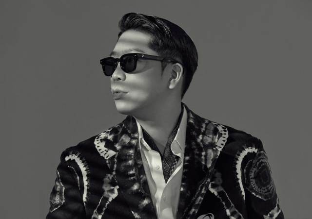 가수 겸 프로듀서 MC몽. 연합뉴스