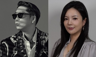 MC몽, 차가원 회장과 불륜설 부인…