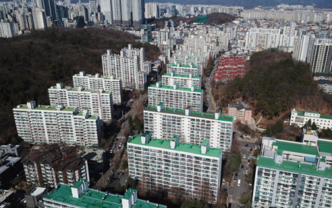 대구 부동산 회복 조건은 규제 완화…