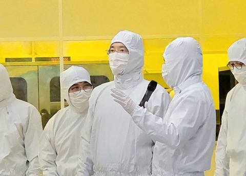 주식부호 지분 가치 177조 1위 이재용·BTS도 100위권