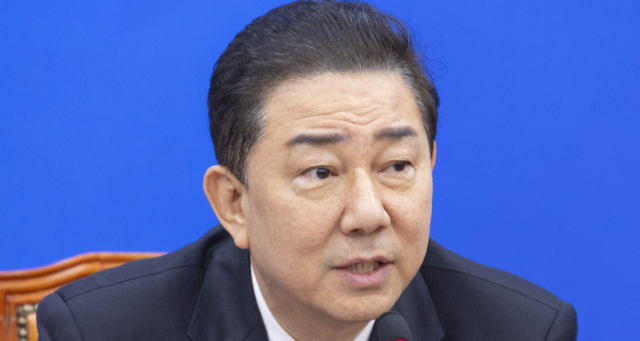 '김병기 리스크' 리더십 흔들…어설픈 해명에 여론 악화