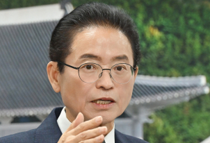 이철우 경북지사 