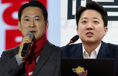 이준석, '장동혁과 공동단식' 최후 카드 꺼낼까…대여 압박 수위 높인다 