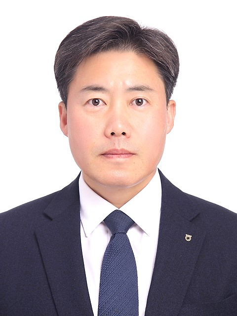 [인물수첩] 이상용 신임 NH농협 영천시지부장