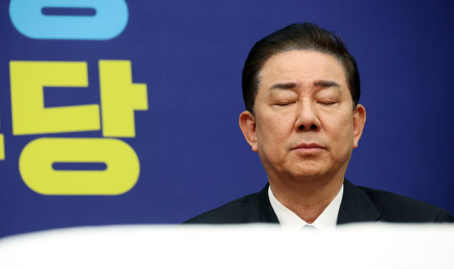 계몽된 김병기 보좌진 가족? 