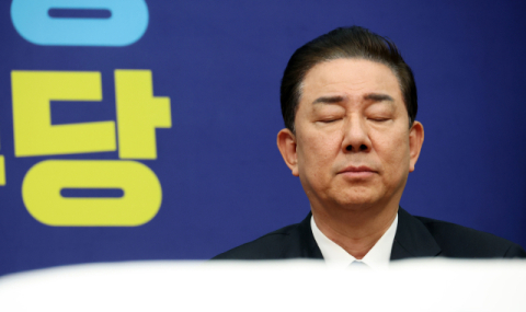 계몽된 김병기 보좌진 가족? 