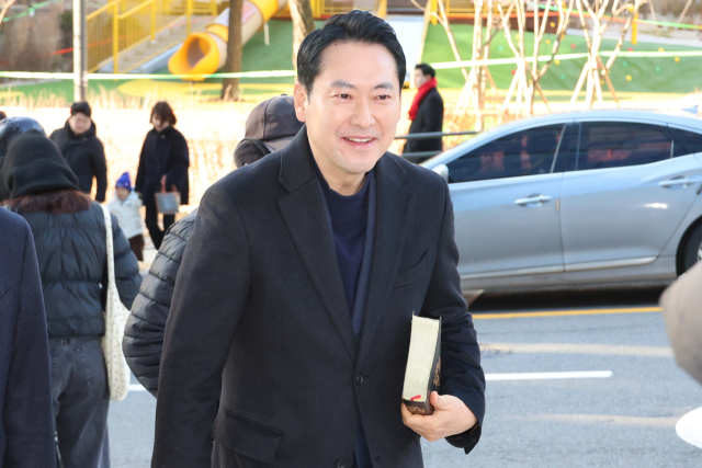 국민의힘 정강서 '기본소득' 삭제되나…장동혁 