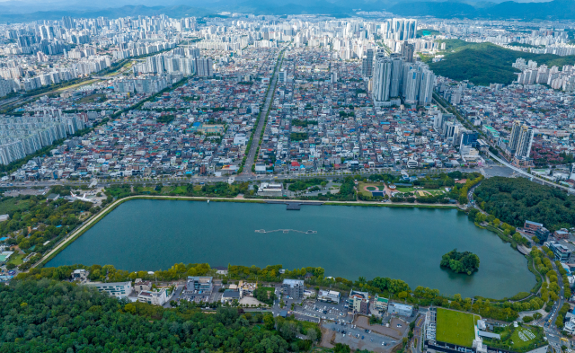 도심융합특구 10년 청사진 확정…'대구형 판교' 시동