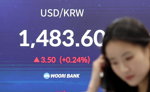 고환율 직격탄…글로벌 IB들, 내년 한국 물가전망 줄상향