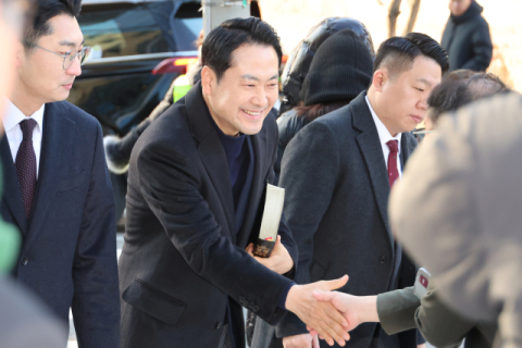 24시간 필버로 존재감 확인한 장동혁, 외연 확장 나서나 