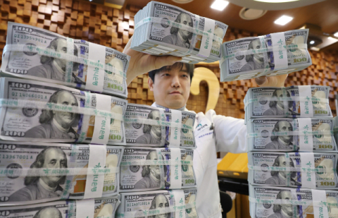 [새해 경제기상도]환율과 금리, 글로벌 환경 속에서의 대한민국 경제