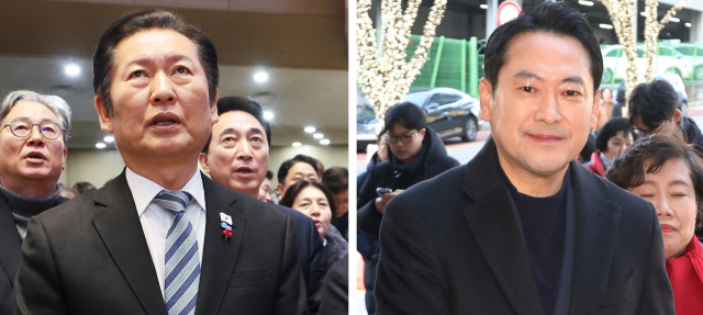 통일교 특검 추천권 놓고…與 