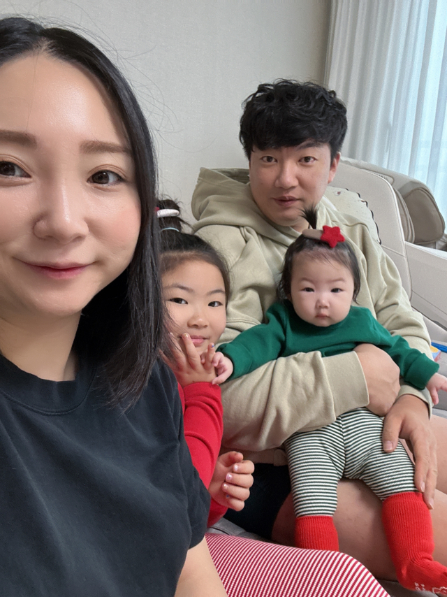 [우리 아기가 태어났어요]