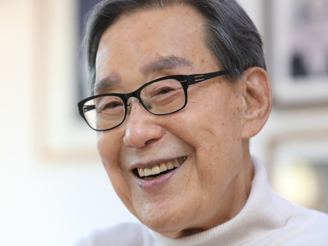 문희갑 전 대구시장은 