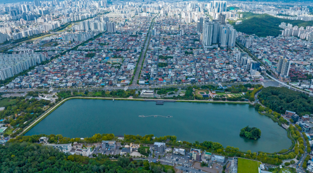 舊도청·창조단지·경북대, '산업+주거+문화' 거점으로