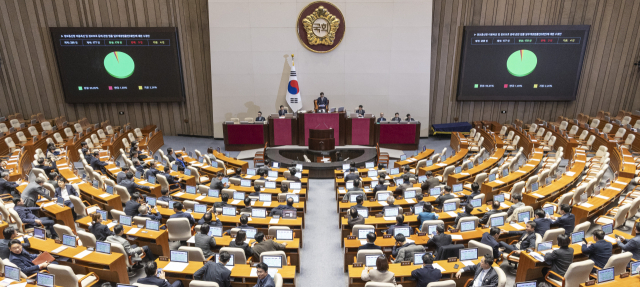 '입틀막법' 정보통신망법, 조작 낙인 찍어 후속 보도 막나?
