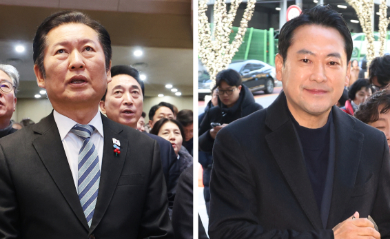 통일교 특검 대립…野 