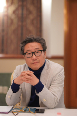 김건표 대경대 연극영화과 교수(연극평론가)