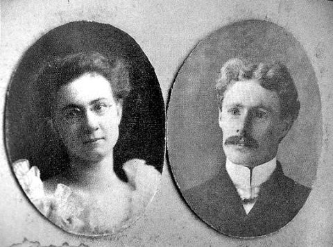 사이드보텀과 에피 부부