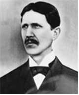 존슨 선교사. 대구제일교회 홈페이지