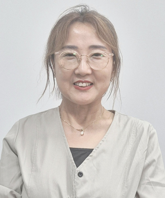 이정미 대구여성장애인연대 대표 
