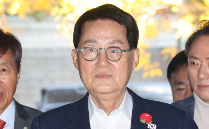 '서해 공무원 피격 사건' 서훈·박지원 등 오늘 1심 선고