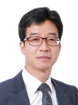 이상엽 한국전력 경북본부장