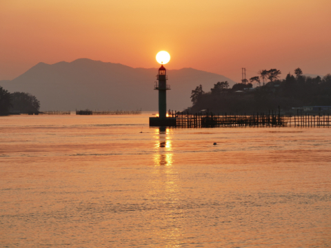 [매일문예광장] 저녁 안부/ 황여정