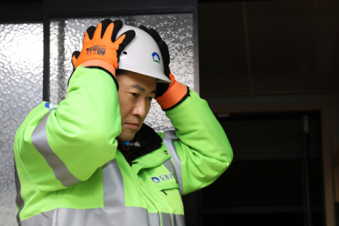 한동훈·이준석과 연대? 장동혁 