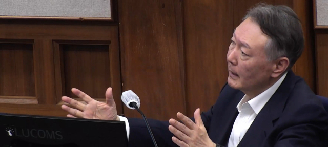 특검, '체포 방해·계엄 심의권 침해' 尹에 징역 10년