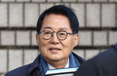 박지원, '서해 사건' 1심 무죄에 