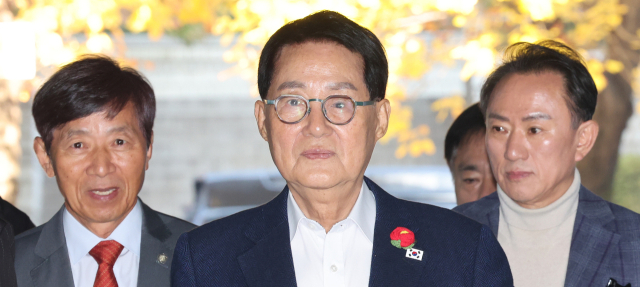 '서해 공무원 피격 은폐' 의혹 서훈·박지원·서욱 1심 '무죄'