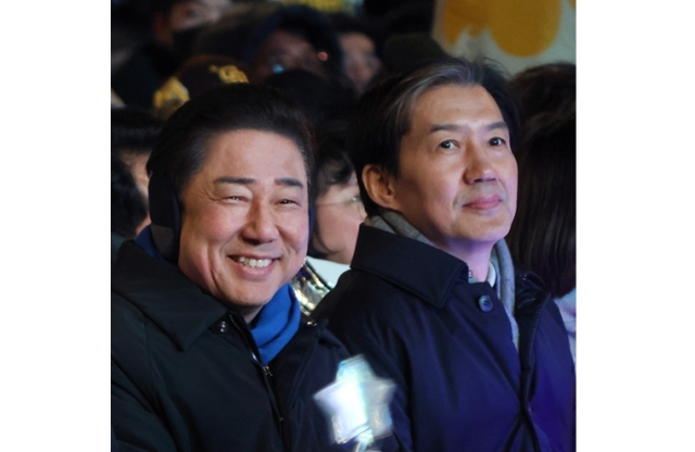 주진우, 국정원 다니는 김병기 장남 '아빠찬스' 의혹에 