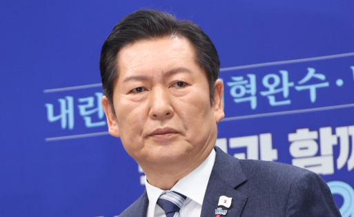 국힘, 정청래 첫 기자회견에…