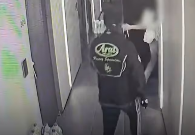 대구 원룸 성폭행 막은 남친 '지능 11세'…법원은 감형