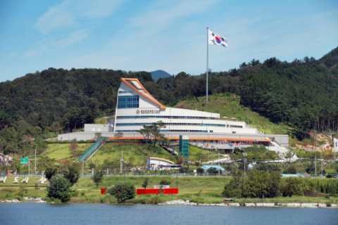 경북 칠곡호국평화기념관…공립박물관 평가인증기관 선정