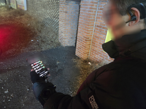 [벼랑끝 자영업자]코로나 시기보다 더 힘들다…연말 특수 없고 한파에 콜 못 잡는 대리기사들