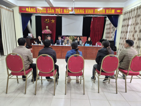 문경시, 베트남 현지서 '믿고 쓰는' 검증된 계절근로자 209명 선발