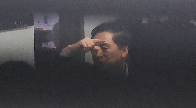 특검, 김건희에 '로저비비에' 선물 김기현 의원 부부 기소