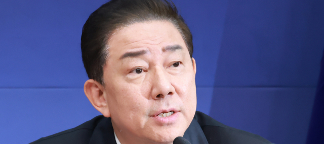 子 예비군 훈련 연기 신청까지?…김병기 '보좌관 갑질' 의혹